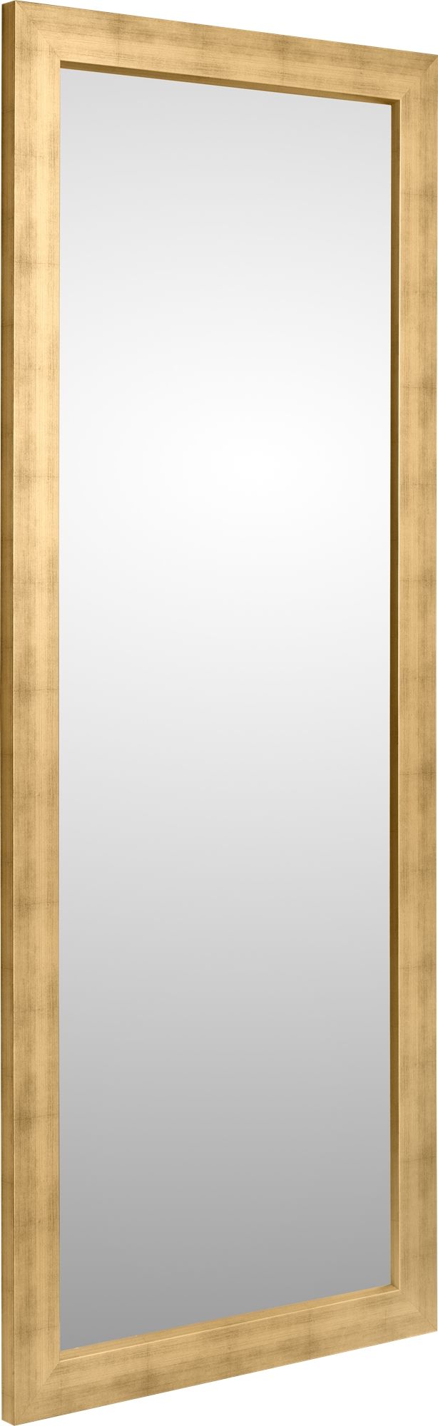 SPECCHIERA CONTEMPORARY SERIE MAELLE 7290N - laterale