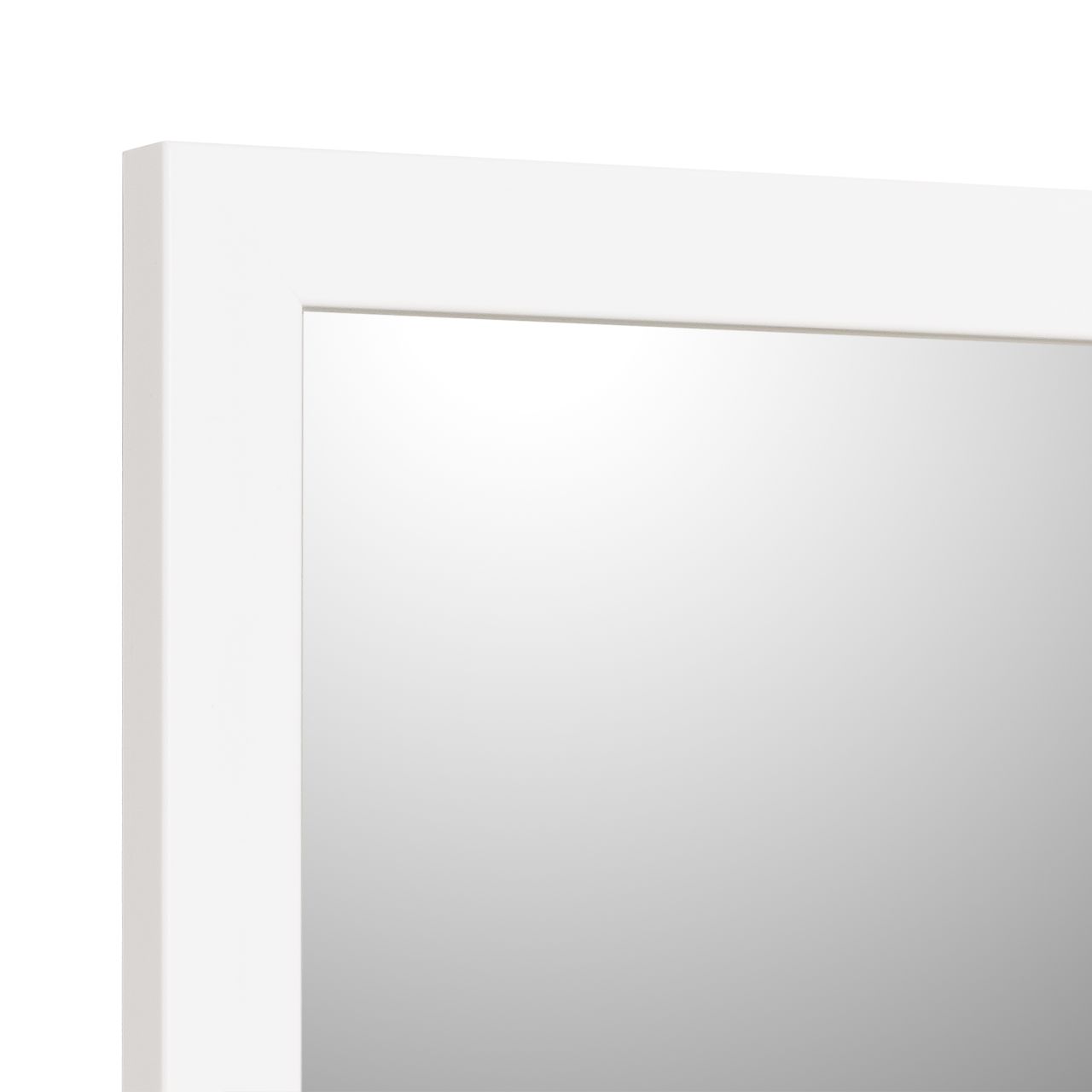 SPECCHIERA DESIGN SERIE LUNA E002N - angolo