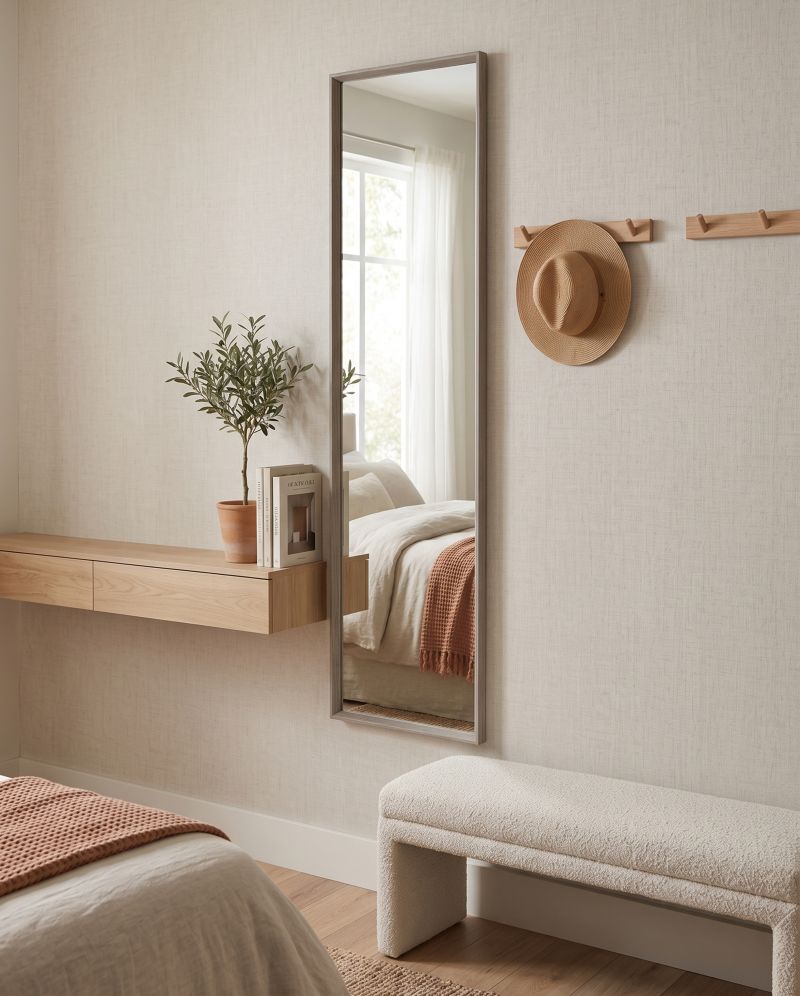 SPECCHIERE WALL DECOR