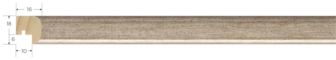 ASTA CLASSIC SERIE JENNY - frontale