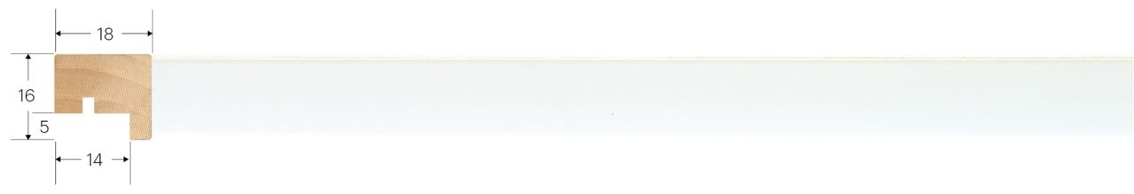ASTA CONTEMPORARY SERIE BROOKE 4405 - frontale