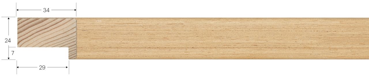ASTA CONTEMPORARY SERIE SANDY - frontale