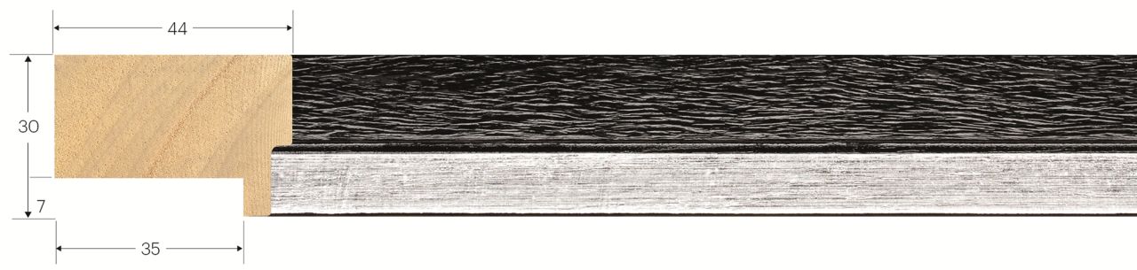 ASTA CONTEMPORARY SERIE SISSI 6045 - frontale