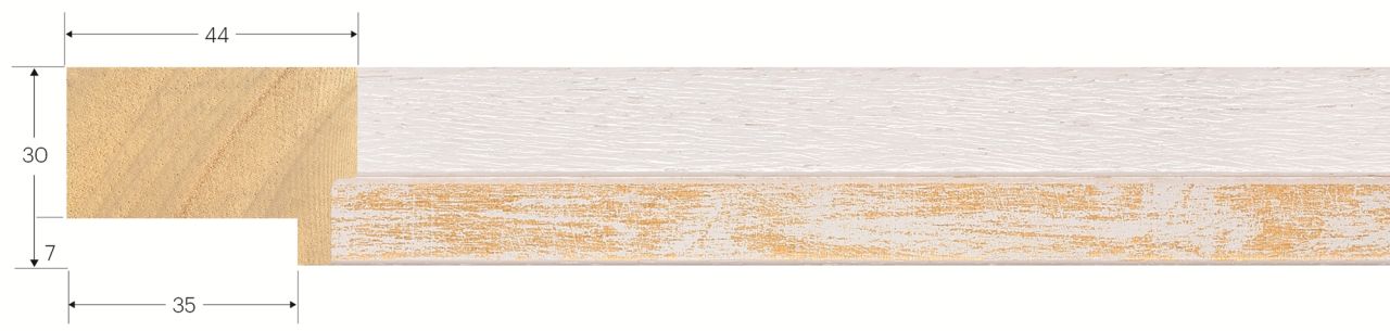 ASTA CONTEMPORARY SERIE SISSI 6045 - frontale