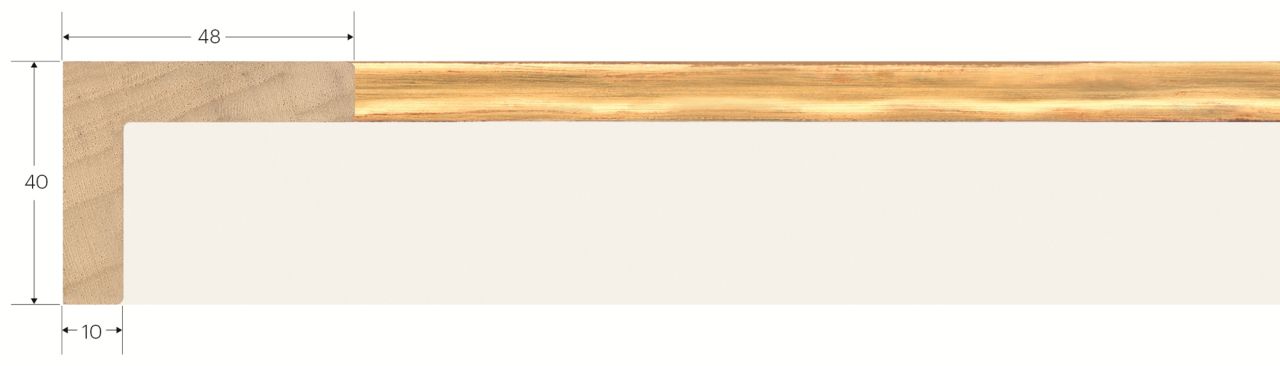 ASTA CONTEMPORARY SERIE VIOLA 6240 - frontale
