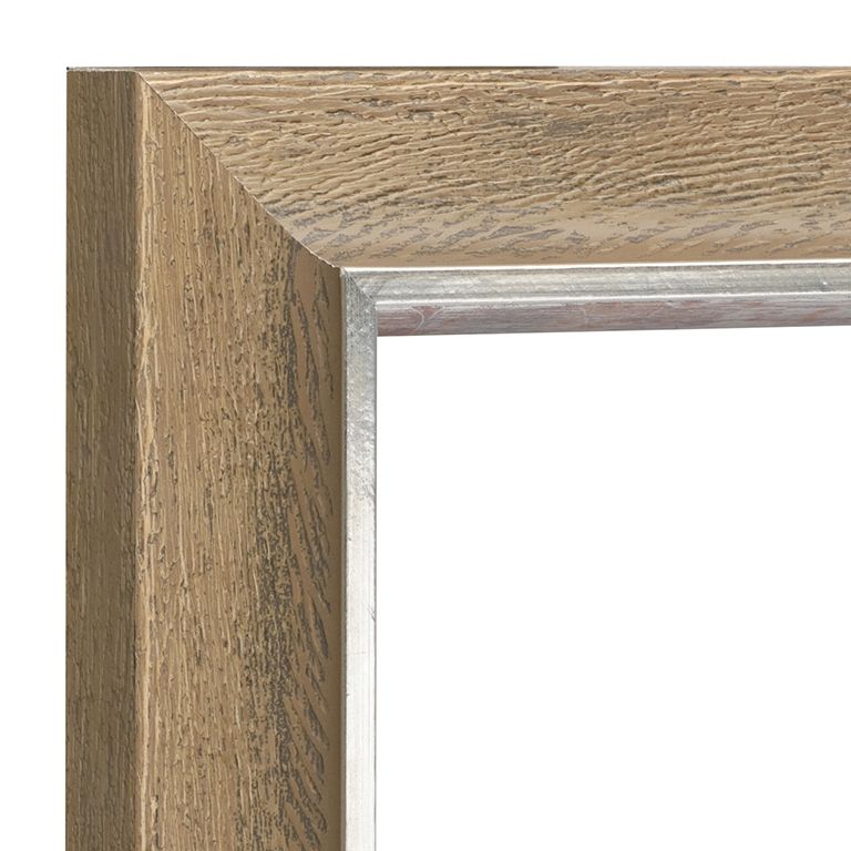 ASTA NATURAL SERIE TAIGA 6720 - angolo