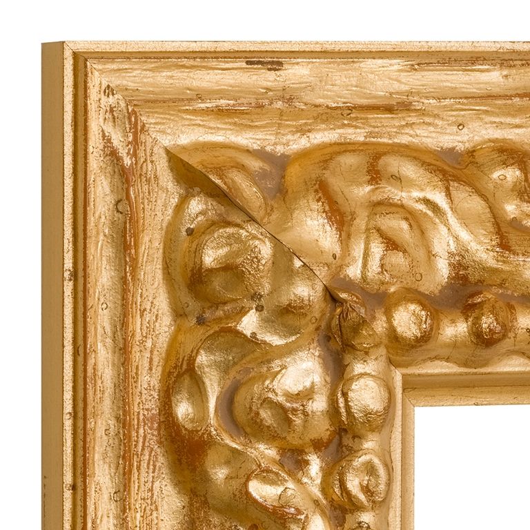 ASTA GOLD SERIE PAQUITA MEDIA 7235 - angolo