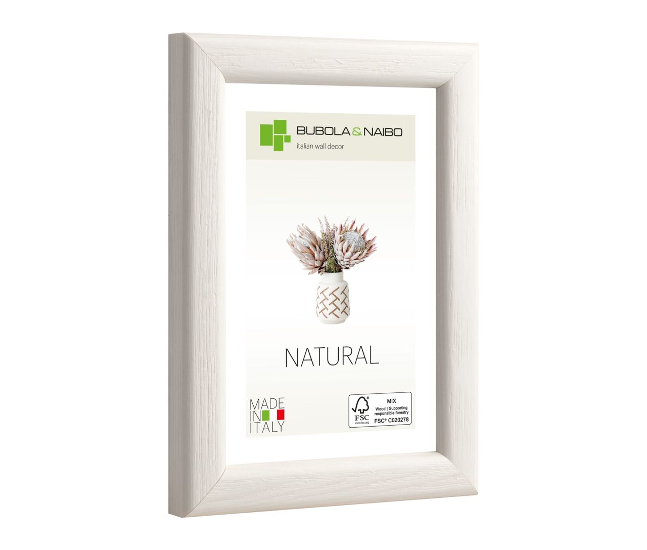 CORNICE IN LEGNO JAMES 4040 - catalogo