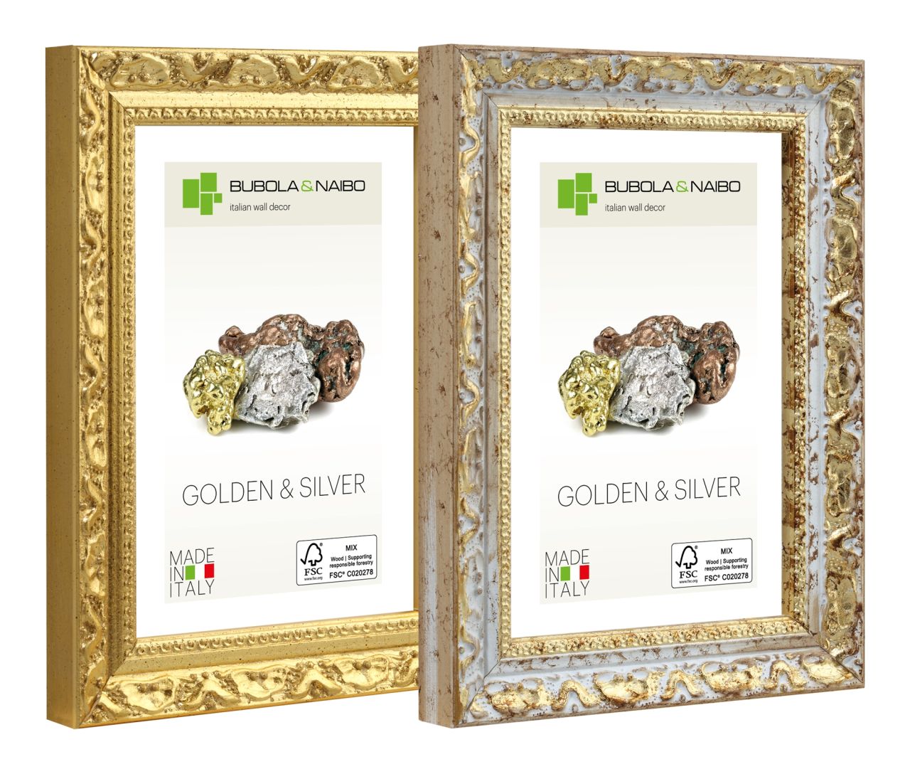 CORNICE IN LEGNO SMITH 5170 - catalogo