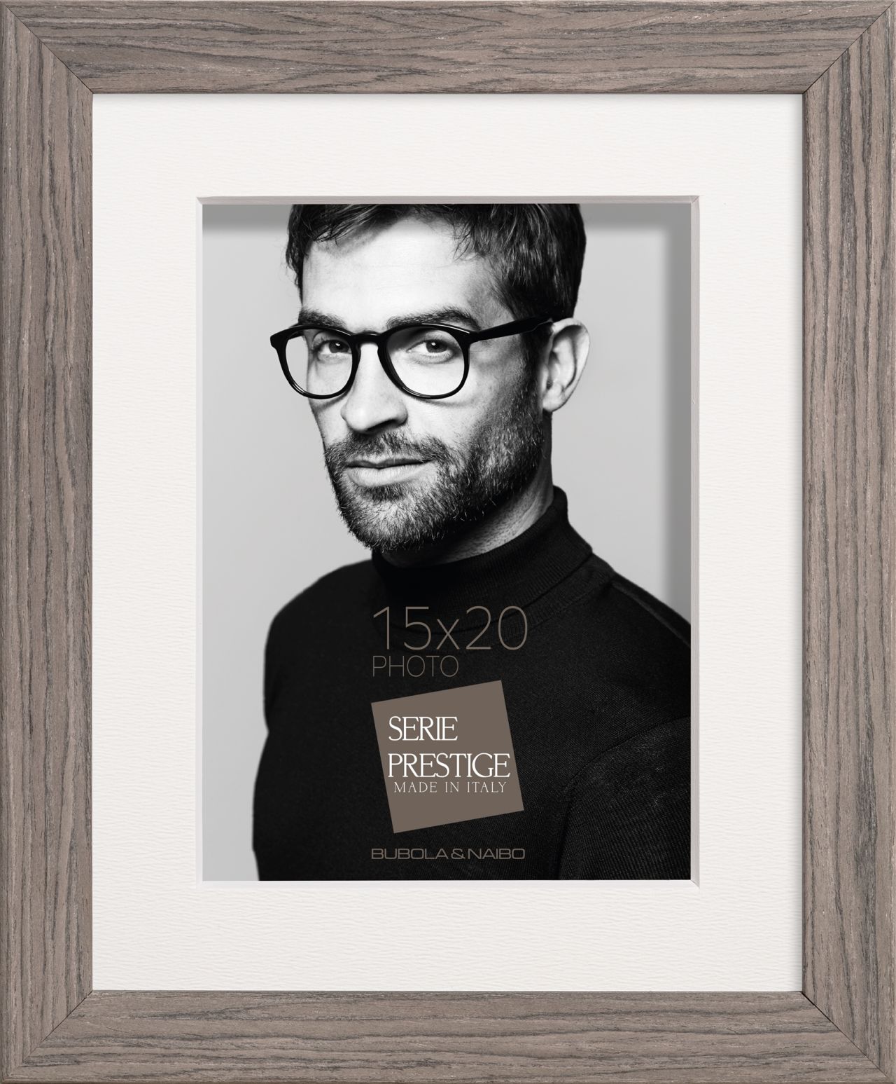 CORNICE PRESTIGE SERIE INGA DS 5720DS - frontale