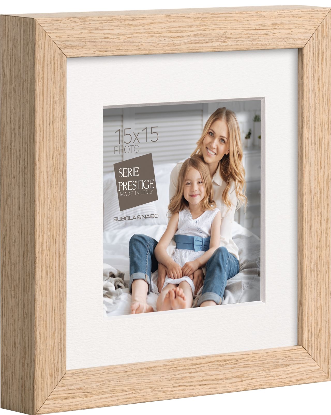 CORNICE PRESTIGE SERIE 5720DS - laterale