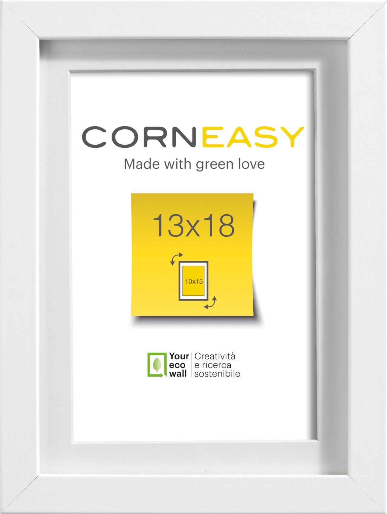 CORNEASY SERIE PLUTO 5860C - frontale