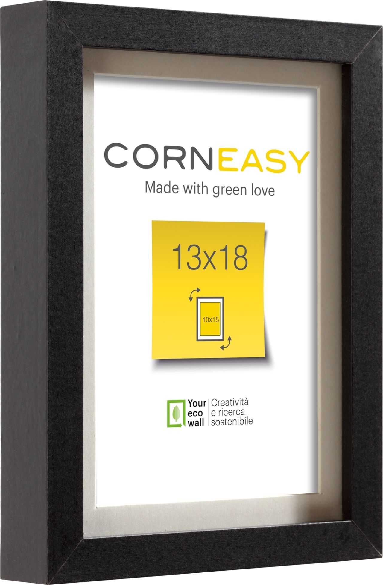 CORNEASY SERIE PLUTO 5860C - laterale