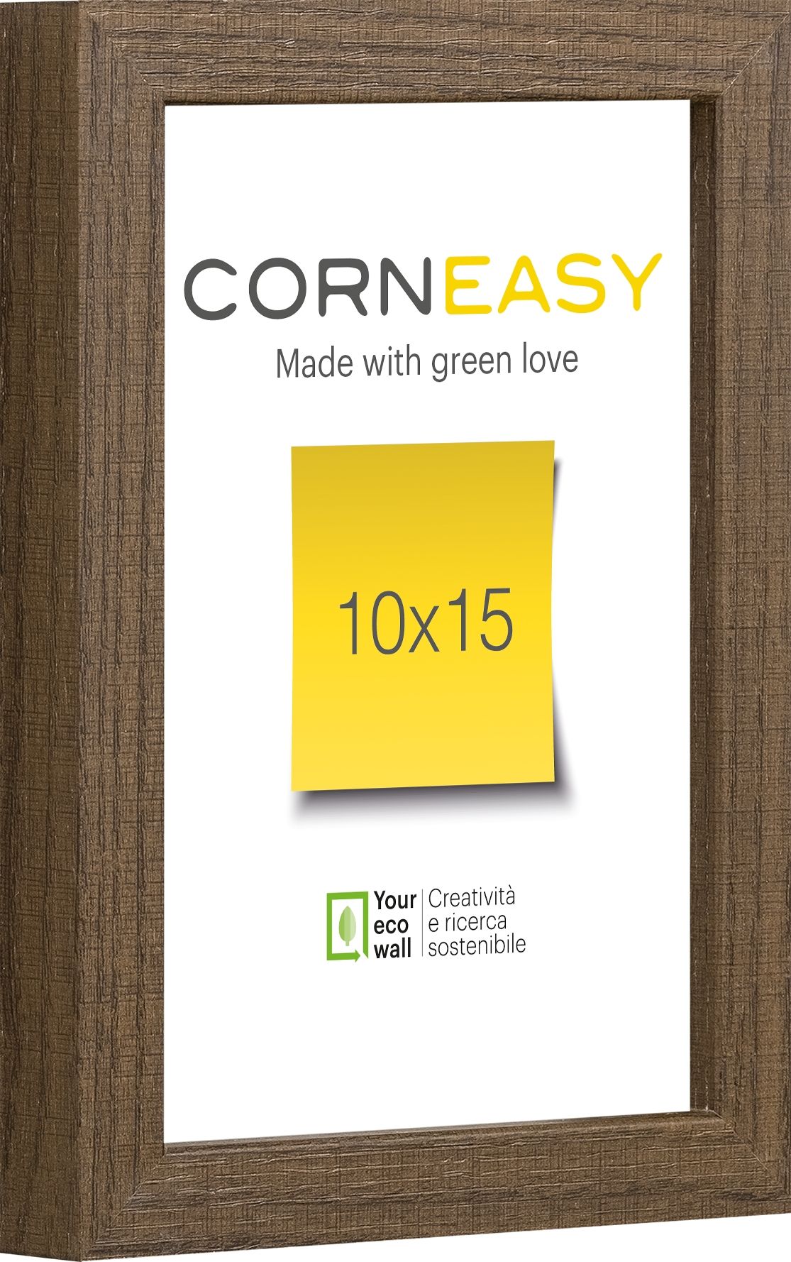 CORNEASY SERIE MOON - laterale