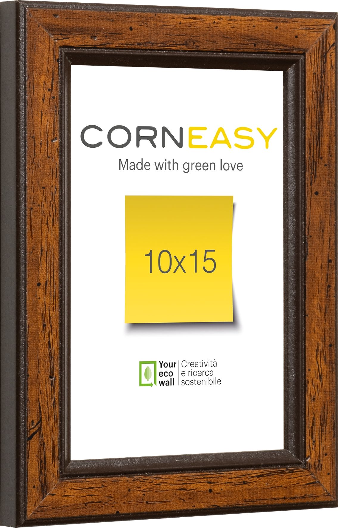 CORNEASY SERIE TELLUS 7835 - laterale