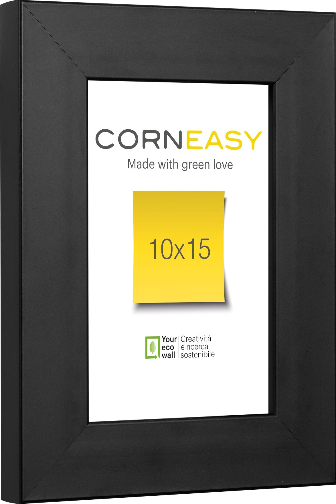 CORNEASY SERIE LUNA E002 - laterale