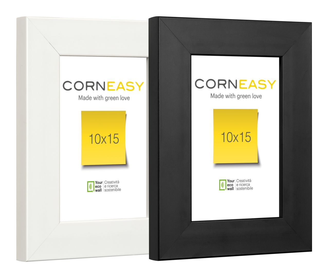 CORNEASY SERIE LUNA E002 - catalogo