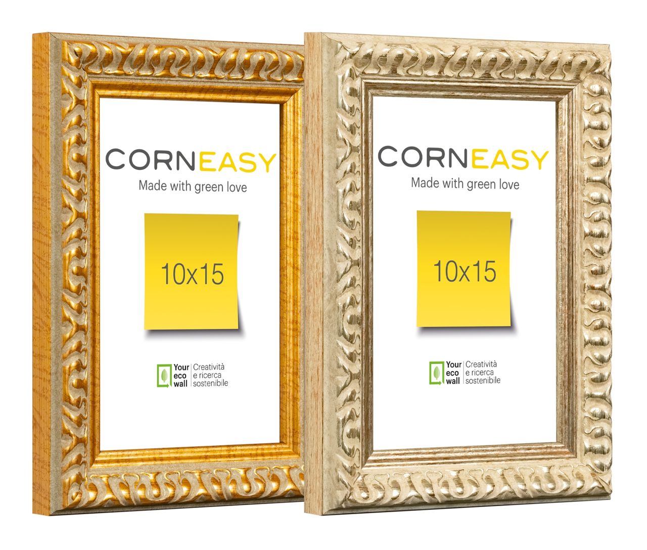 CORNEASY SERIE SOL - catalogo