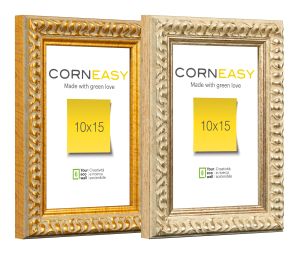 CORNEASY SERIE SOL - catalogo