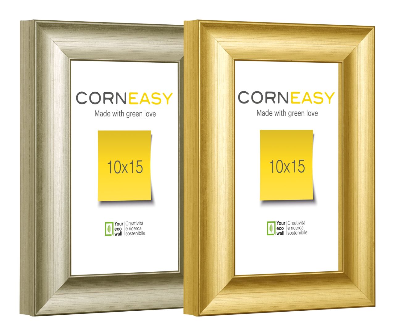 CORNEASY SERIE SATURNUS - catalogo