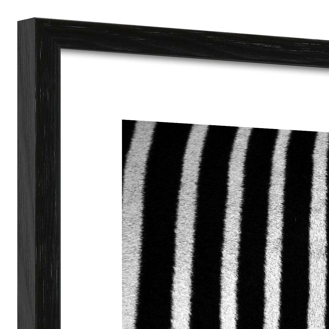 DECOPOSTER BLACK DPL2