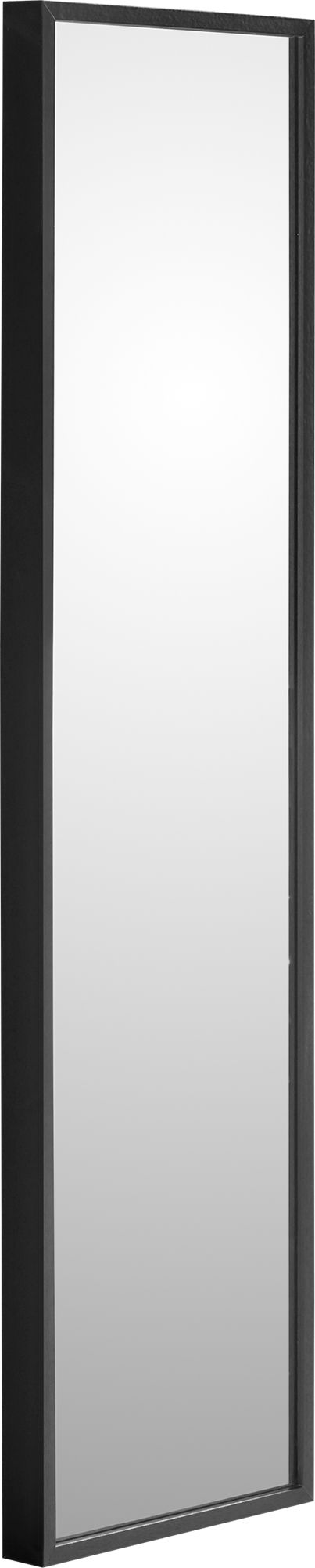 SPECCHIERA DESIGN 6190N - laterale