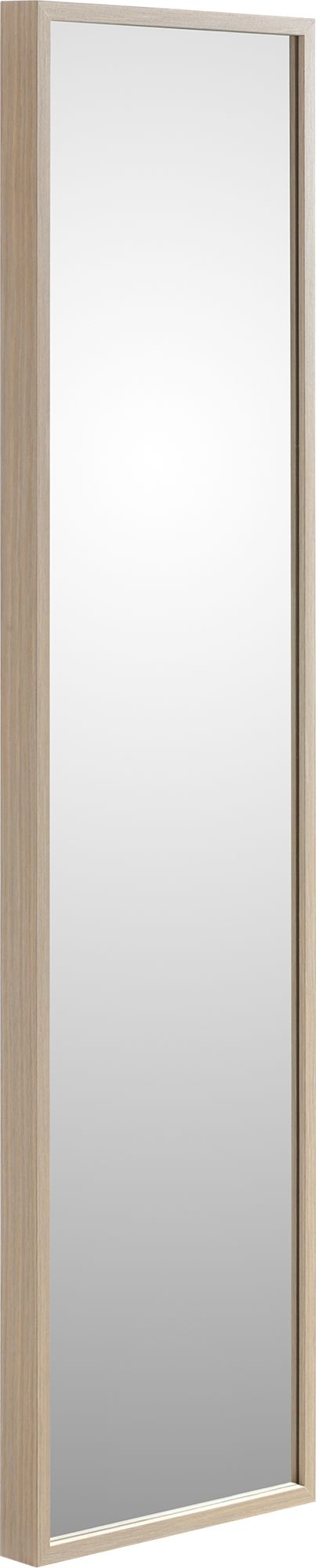 SPECCHIERA DESIGN 6190N - laterale