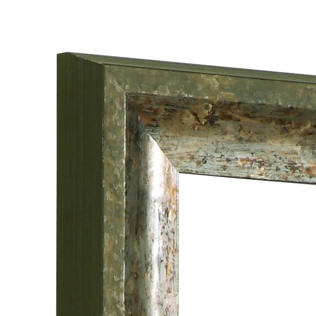 SPECCHIERA CONTEMPORARY NEVIS - angolo