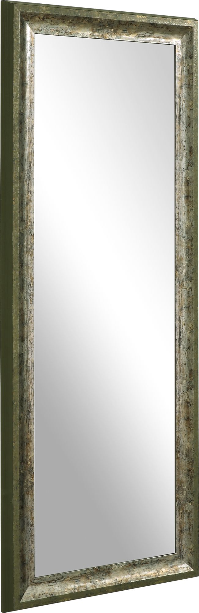 SPECCHIERA CONTEMPORARY NEVIS - laterale