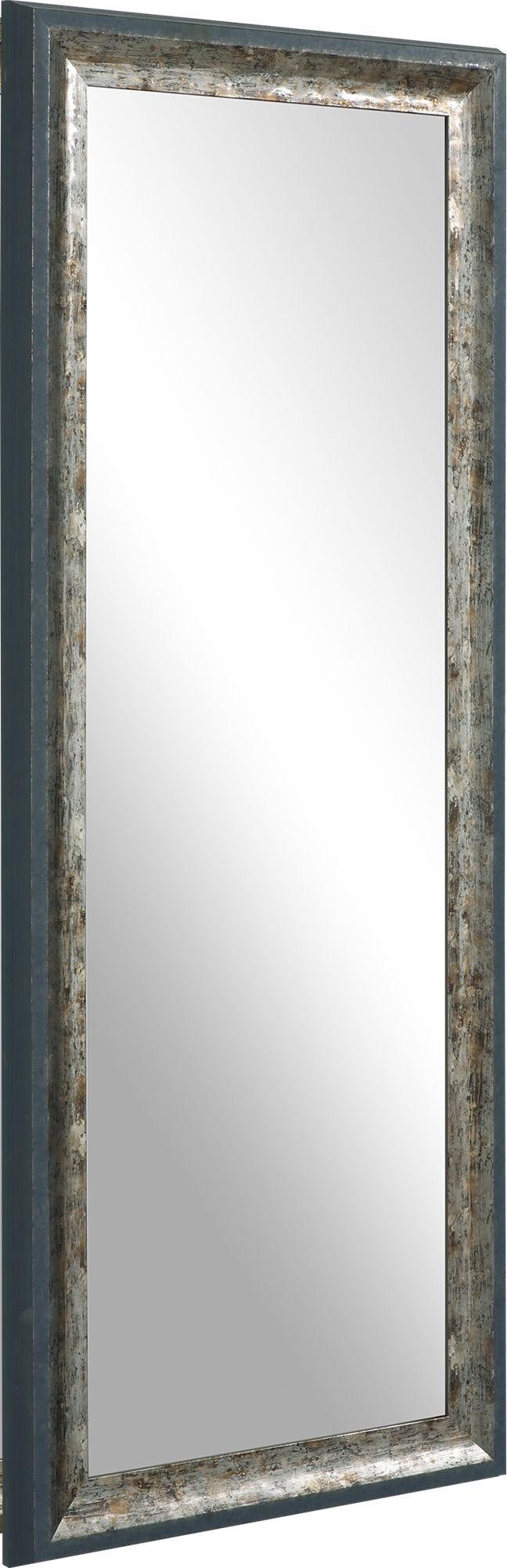 SPECCHIERA CONTEMPORARY NEVIS - laterale