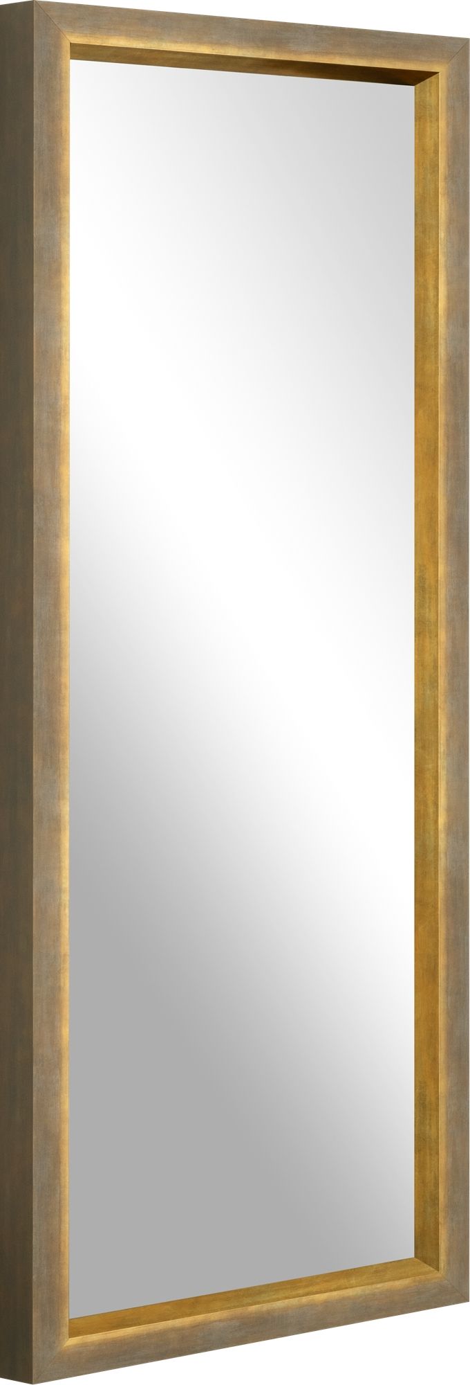 SPECCHIERA CONTEMPORARY 7025N - laterale