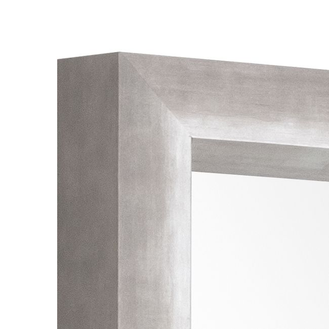 SPECCHIERA CONTEMPORARY 7025N - angolo