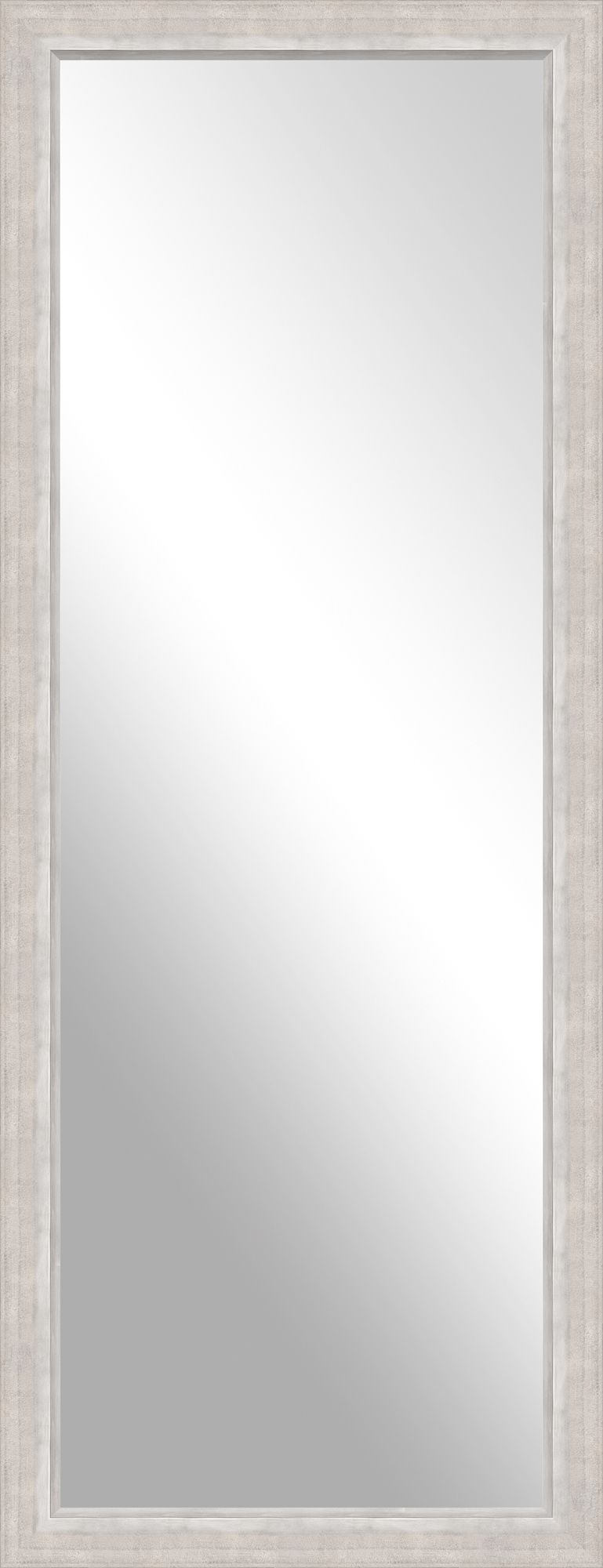 SPECCHIERA CONTEMPORARY 7025N - frontale