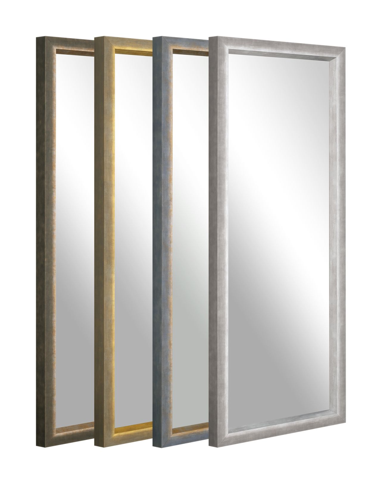 SPECCHIERA CONTEMPORARY 7025N - catalogo