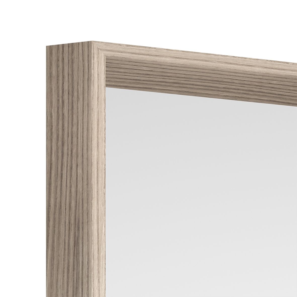 SPECCHIERA DESIGN 7110N - angolo