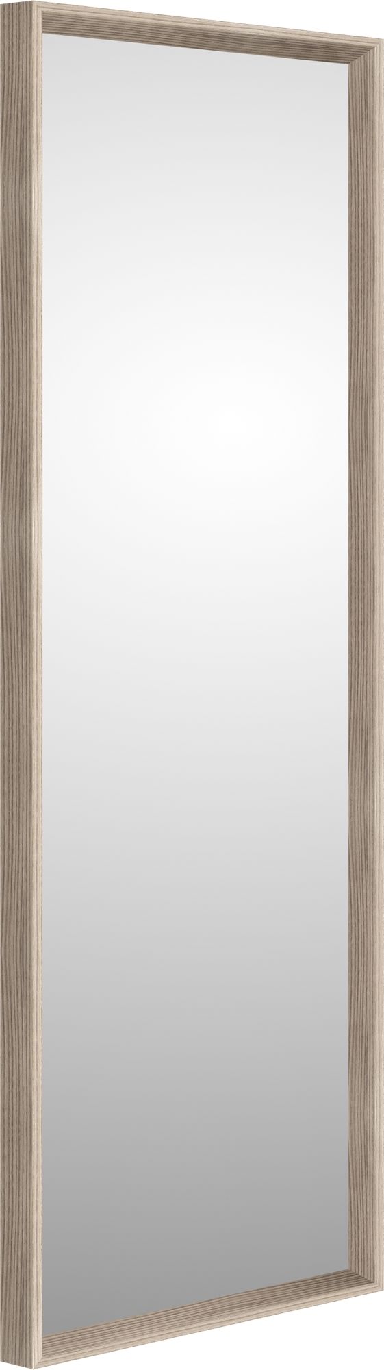 SPECCHIERA DESIGN 7110N - laterale