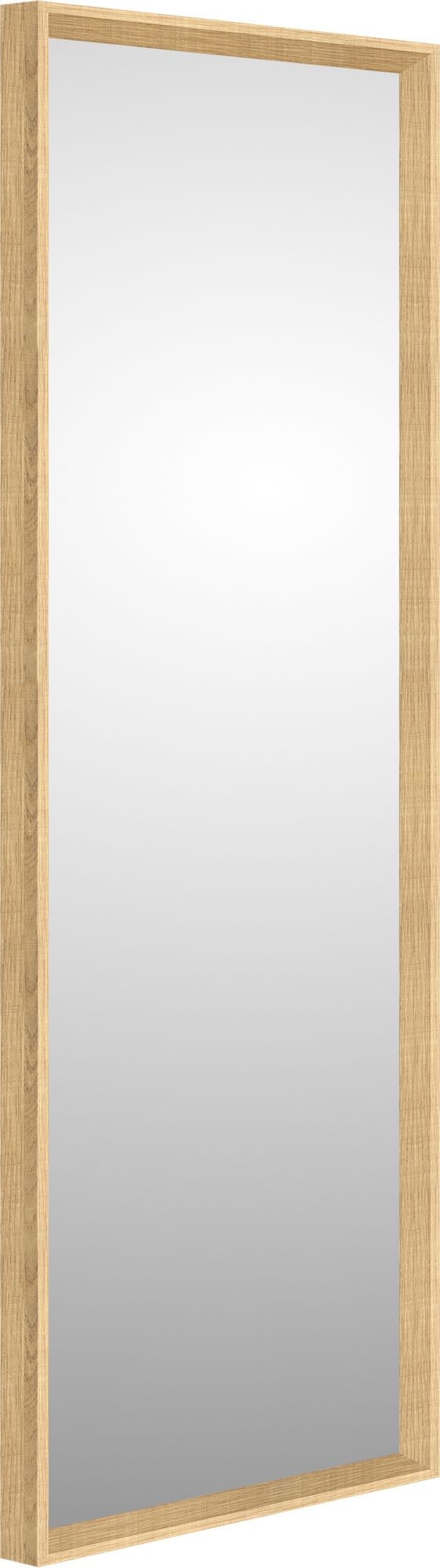 SPECCHIERA DESIGN 7110N - laterale