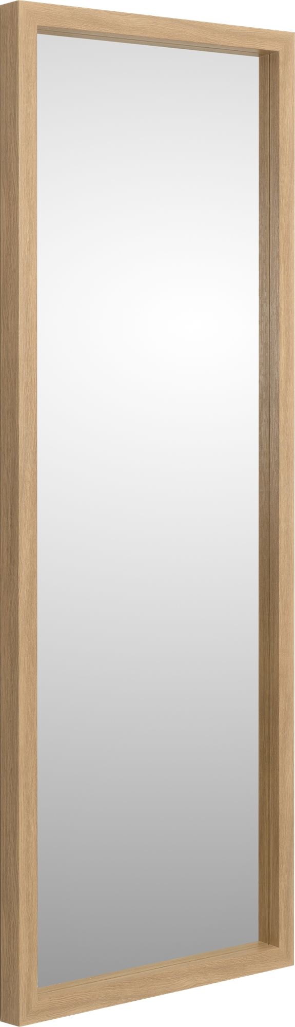 SPECCHIERA DESIGN 7260N - laterale