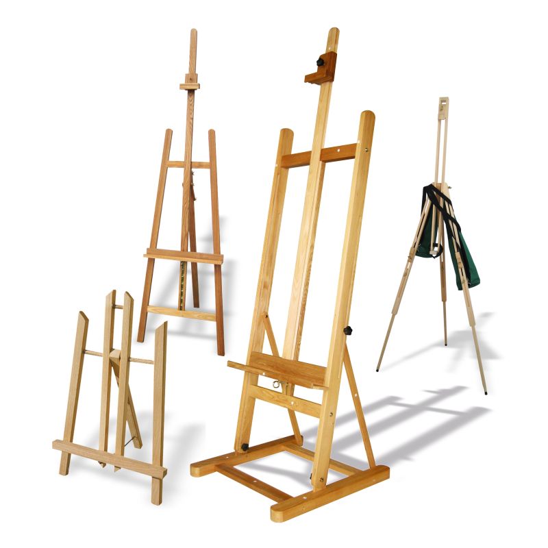 EASELS