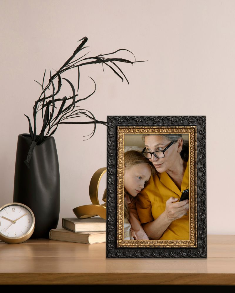 PRESTIGE PHOTO FRAMES