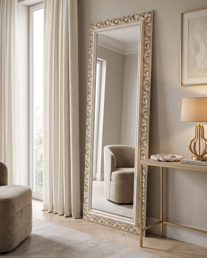 SPECCHIERE WALL ART