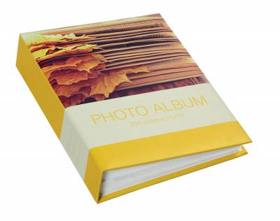 Album basic 200f 11×16 images