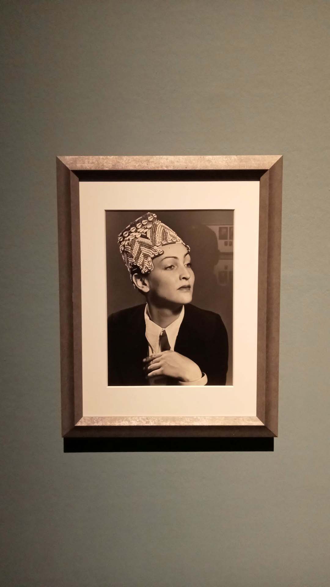 Man Ray Palazzo Ducale Genova - Immagine 8