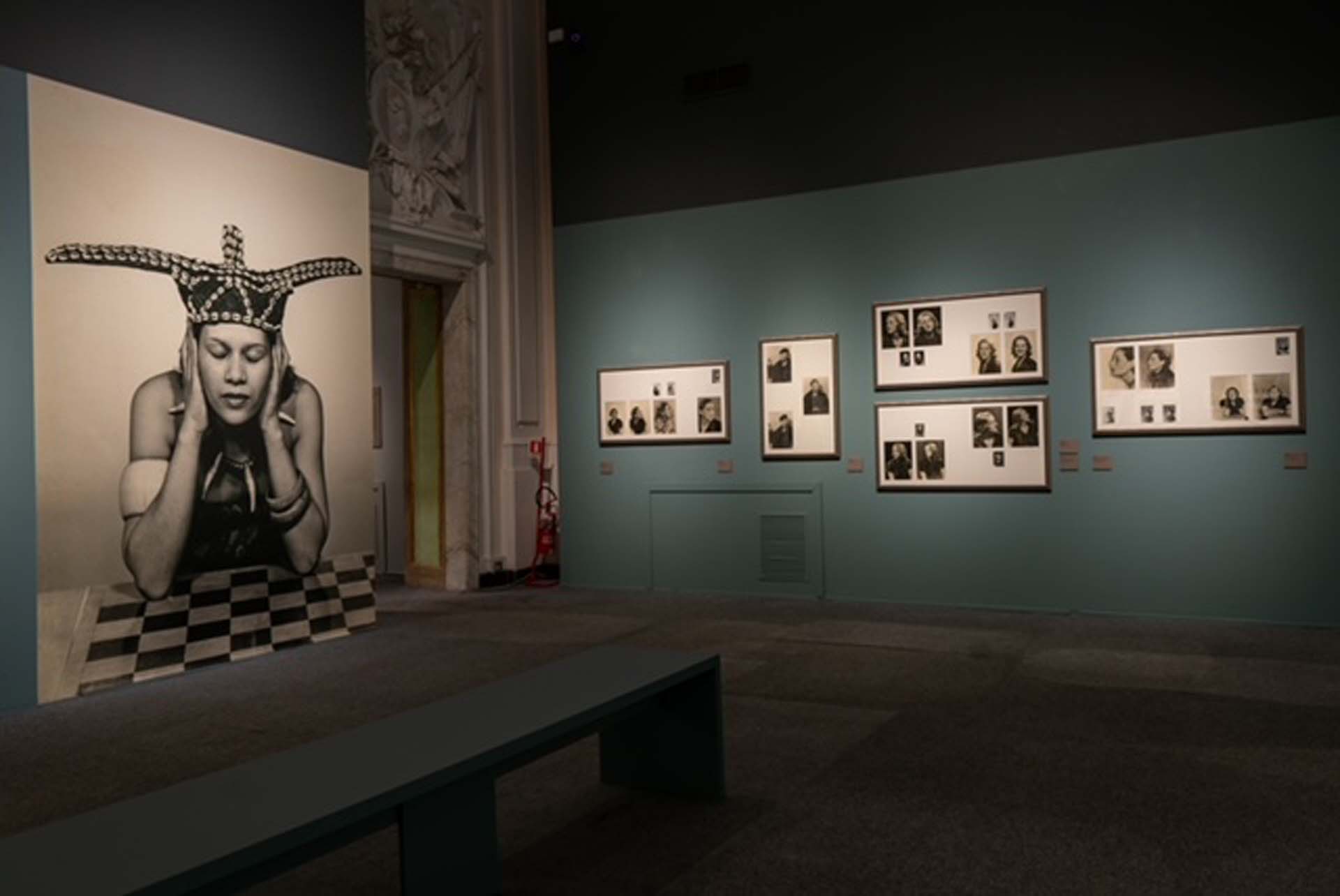 Man Ray Palazzo Ducale Genova - Immagine 2