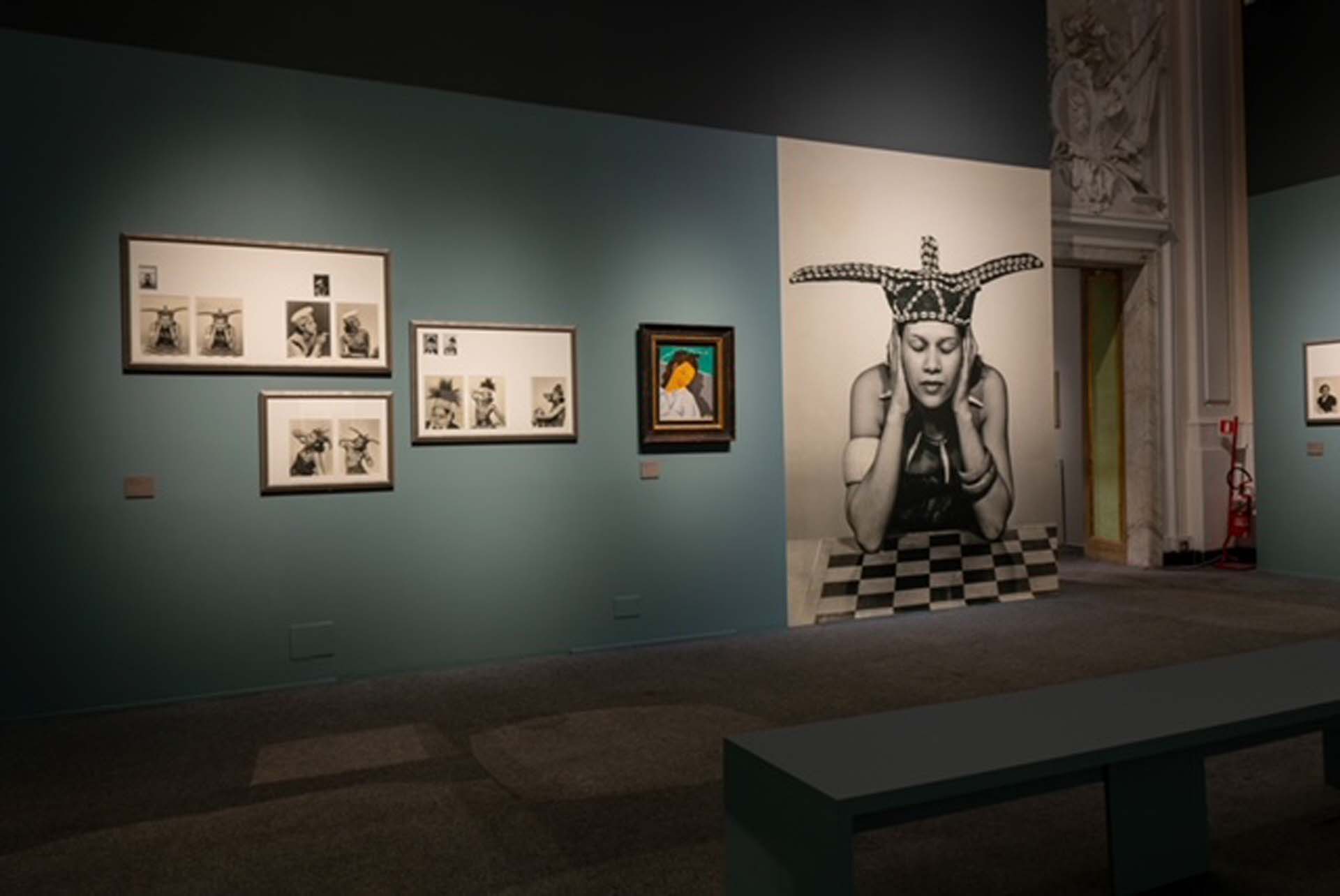 Man Ray Palazzo Ducale Genova - Immagine 3