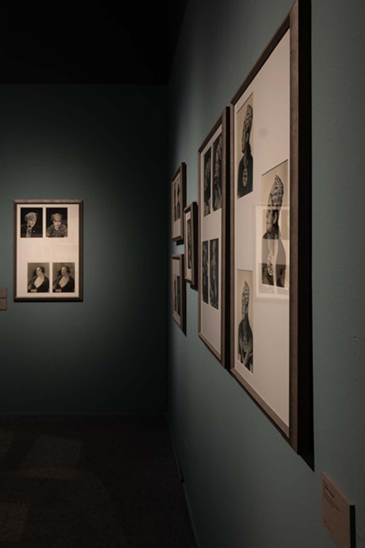 Man Ray Palazzo Ducale Genova - Immagine 4