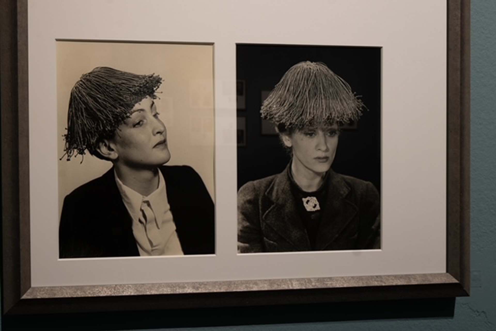 Man Ray Palazzo Ducale Genova - Immagine 10