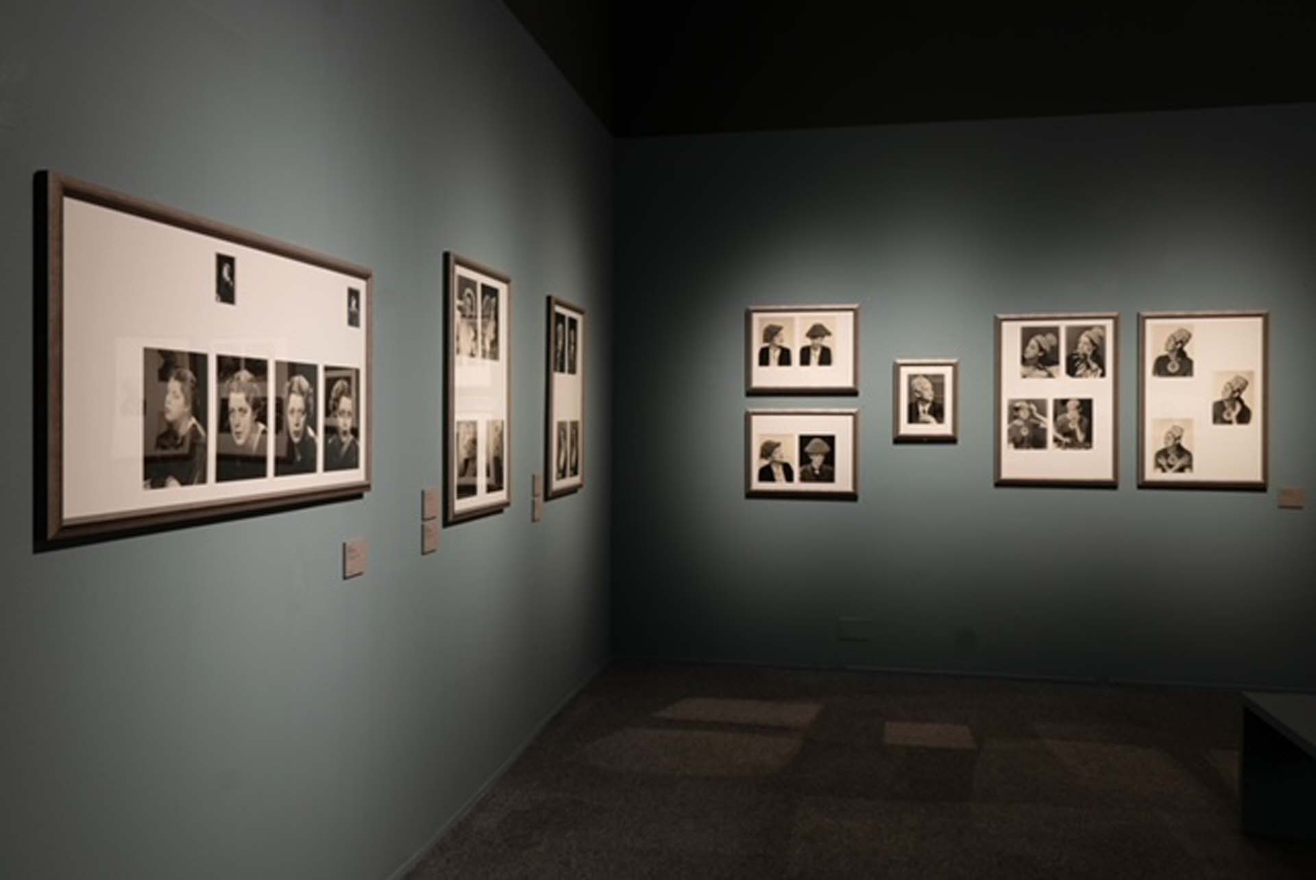 Man Ray Palazzo Ducale Genova - Immagine 5