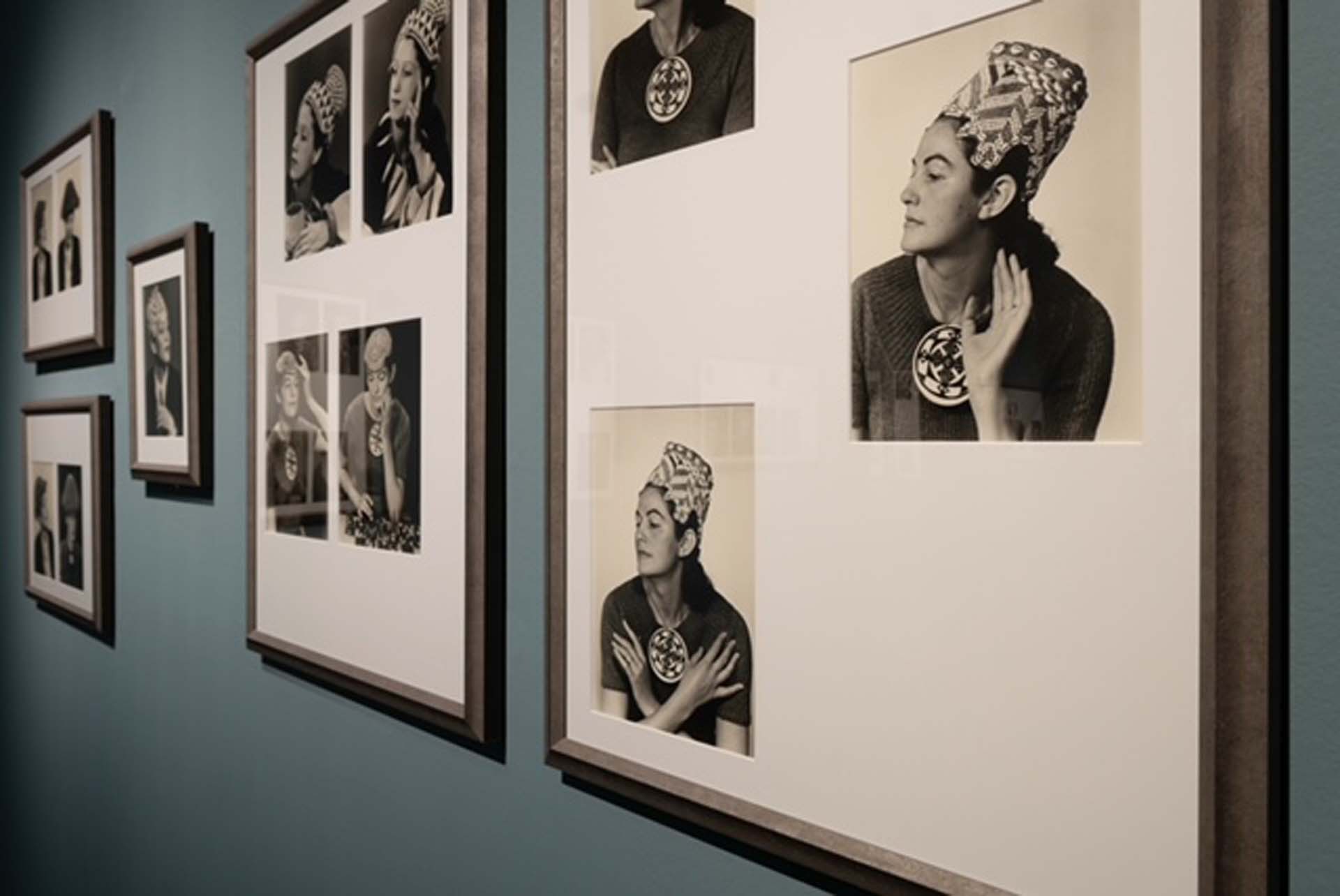 Man Ray Palazzo Ducale Genova - Immagine 6