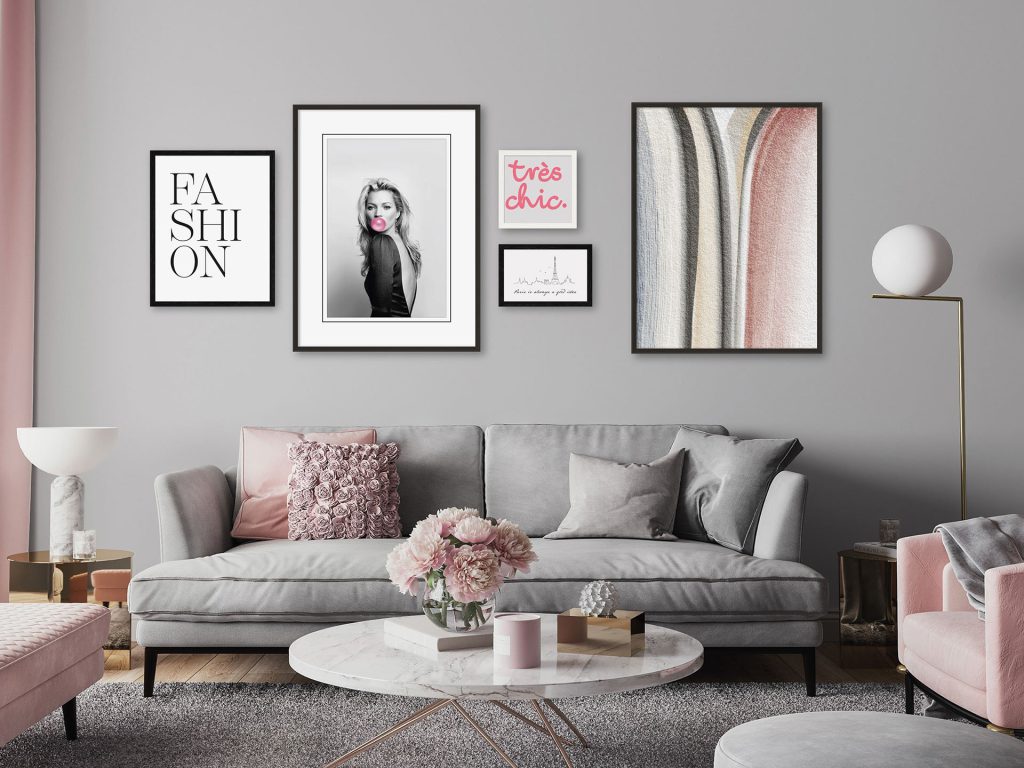 Collezione Iconica